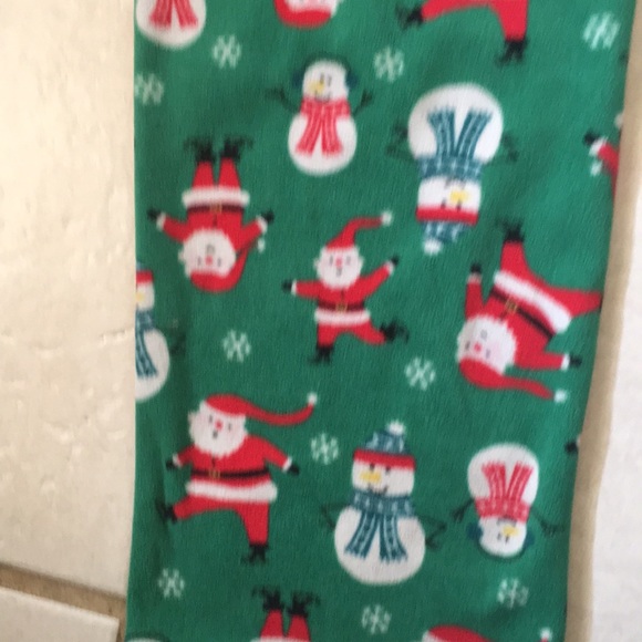 BOYS XMAS PJ PANTS - Picture 7 of 8